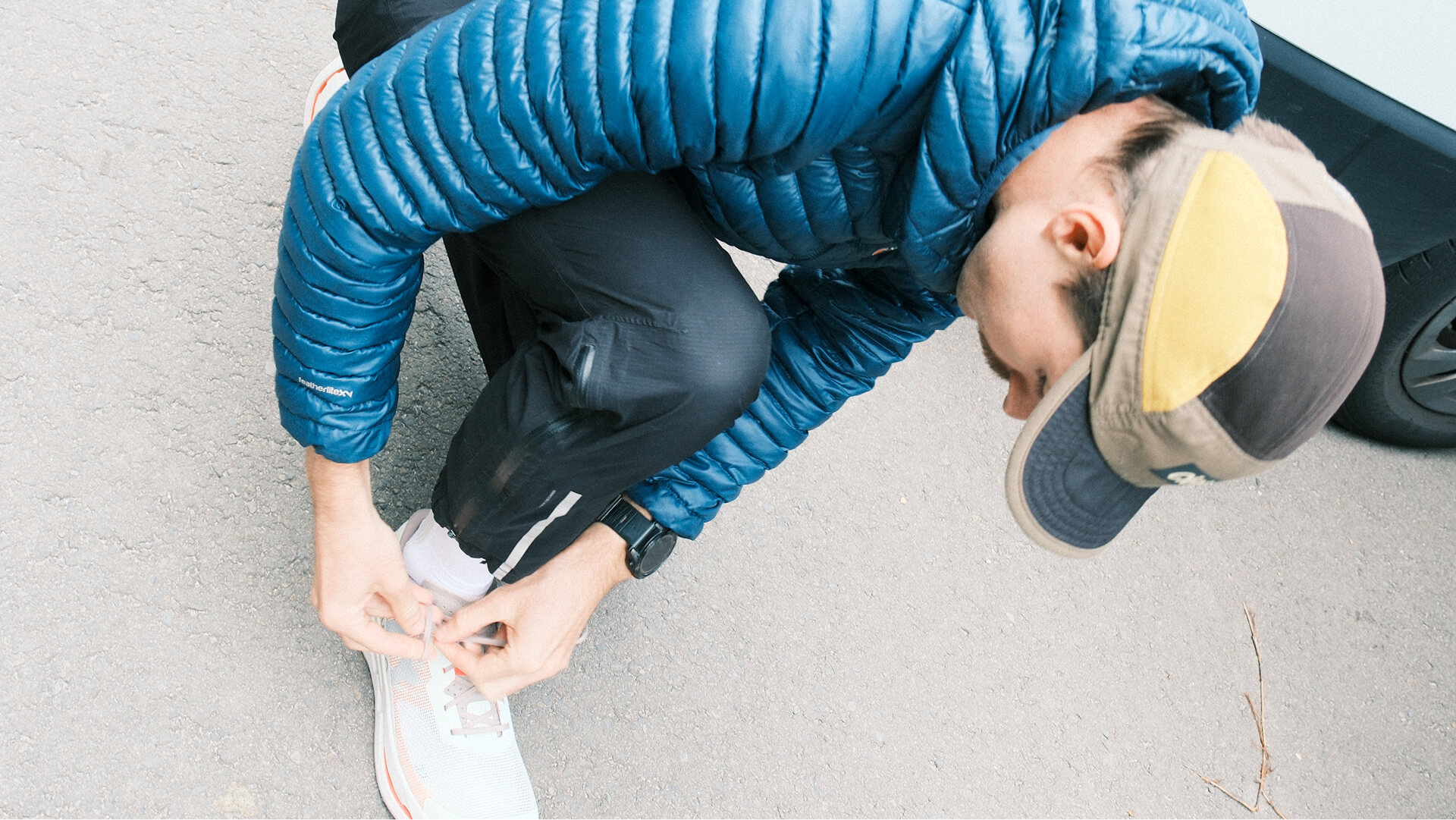 LANE SIX | Team Photo 1